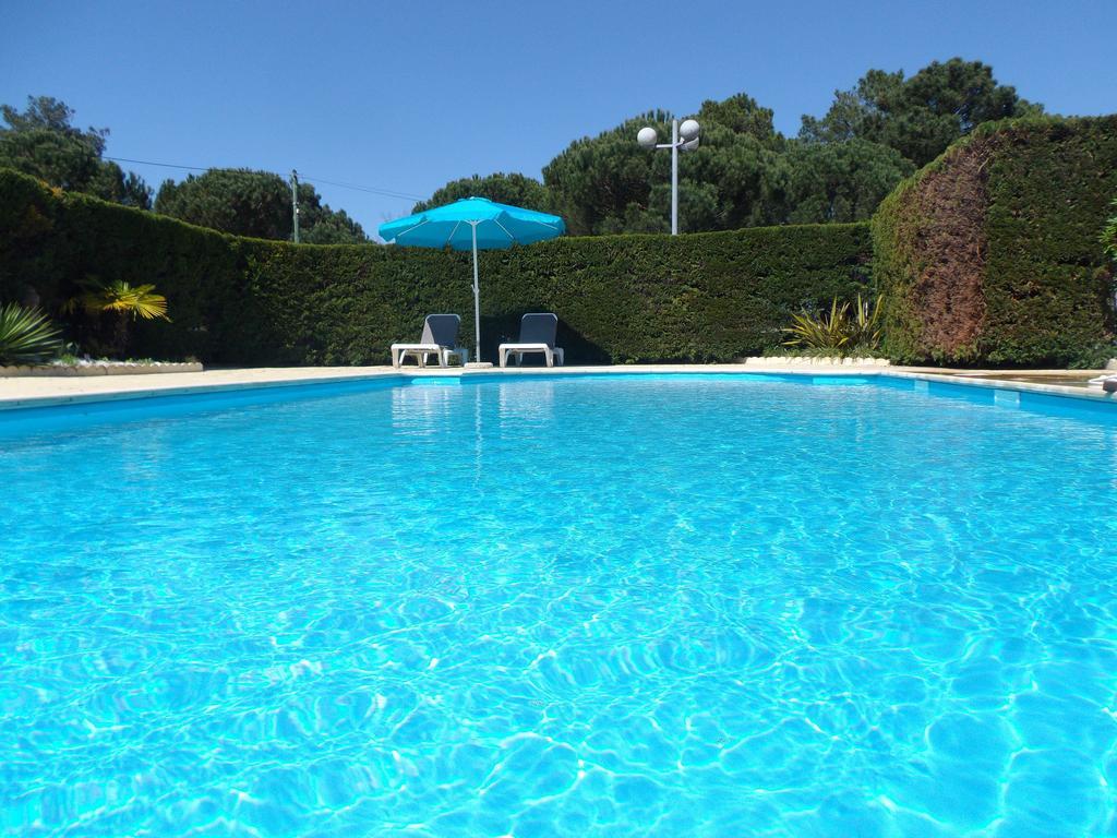 Hotel Cote Et Lac Biscarrosse Pokoj fotografie